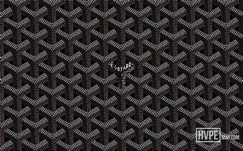 black goyard wallpaper|goyard wallpaper 4k.